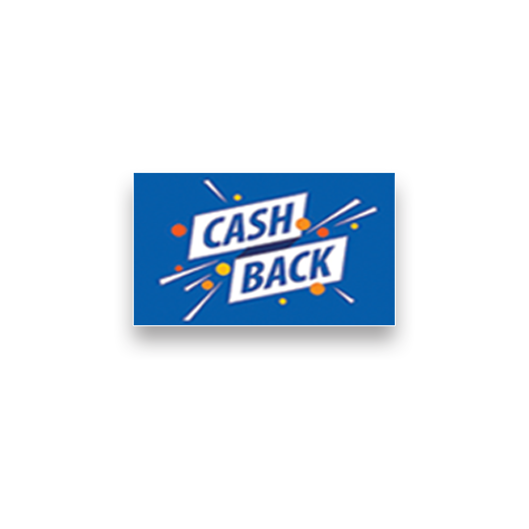 Cashback